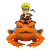 Teknofun Diffuseur de lumière led modèle naruto et gamakashi bigben multicolore 811608