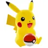 Bigben Connected Haut-parleur Bluetooth Pokemon avec fonction lumineuse Pikachu 30 cm