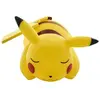 POKEMON Lampe LED 25cm Pikachu Sleeping