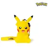 TEKNOFUN Lampe figurine lumineuse Pikachu avec dragonne - 9 cm