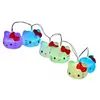 Guirlande Lumineuse Teknofun Hello Kitty
