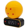 Réveil enceinte numérique Teknofun Dragon Ball Z - Boule de cristal TU