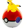POKEMON RADIO REVEIL LUMINEUX - PIKACHU  - Teknofun Réveil  - 15152 