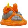 Jeu électronique Teknofun Scène lumineuse Salamèche