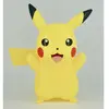 TEKNOFUN - Figurine Pikachu lumineuse - 25 cm