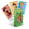 Abeilles Editions - A003 - Jeu De Société - Secouris 7 Familles