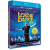 Kaleidoscope Lord of The Dance - Blu-Ray 3D Active