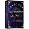 Bqhl Productions Cnt Coffret Religions du monde DVD