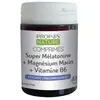 Propos'Nature Propos' Nature Super Mélatonine Magnésium Marin Vitamine...