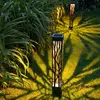 Galix Deco solaire metal h70cm