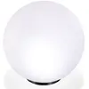 Boule solaire étanche multicolore 30cm avec télécommande - GALIX