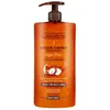 Evoluderm - Masque Cheveux Nourrissant Argan Divin Masque et cure chev...