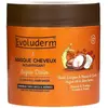 Evoluderm Evoluderm - Masque Cheveux Nourrissant Argan Divin - 500ml