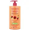 Evoluderm - Fortifiant Huile de Ricin Shampoing 1000 ml unisex