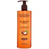 Evoluderm - Crémeux Argan Divin Gel douche 500 ml unisex