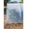 RICHEL Complément de longueur - 1,5 m - Pour serre de largeur 4,5 m