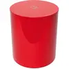 Elipson Planet Sub Caisson de basses rouge laqué
