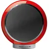Elipson Planet M Rouge - Enceinte Bibliothèque Design - Coaxial (La Paire)