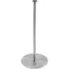 Elipson Planet L - Stand Sol Acier inoxydable