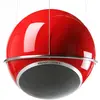 Elipson Planet L Ceiling Mount Acier Brossé - Support Plafond d'Enceinte