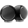 Elipson Planet M 2.0 2-voies Noir Avec fil 80 W
