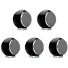 Pack de 5 enceintes Elipson Planet M 5.0 Noir