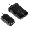 Transmetteurs audio-vidéo Lumene Trigger 12 V sans fil