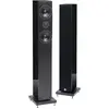 Enceintes colonne Highland Audio Oran 4305 Noir laqué