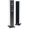 Enceintes colonne Highland Audio Oran 4305 Blanc laqué