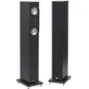 Enceintes colonne Highland Audio Aingel 3205 Bois noir