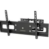 Norstone Wald 3763 - Support TV Mural Inclinable et Orientable
