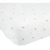 Drap Housse Gatsby Sous Boîte BEIGE Trois Kilos Sept