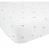 Drap Housse Gatsby Sous Boîte BEIGE Trois Kilos Sept