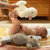 Grande peluche Buddy Oie (35 cm)