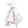 Doudou plat Buddy Oie