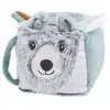 Cube d'activités Buddy Loup