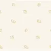 Trois Kilos Sept Drap housse en coton Diplododo (60 x 120 cm)