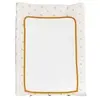 Trois Kilos Sept Matelas à langer avec housse Diplododo (70 x 50 cm)