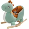 Trois Kilos Sept Dinosaure à bascule Diplododo