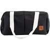 Sac à langer à bandoulière avec tapis nomade + housse isotherme 
