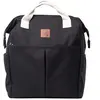 Sac à dos à langer avec tapis nomade + housse isotherme 