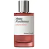 Maison Crivelli Musc Nurasana Extrait de Parfum Parfum 1000 ml