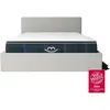MORPHEA Pack matelas hybride 180x200cm accueil à mémoire de forme luxe...