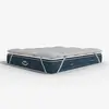 Pack Elite Premium - Matelas à mémoire de forme et surmatelas coton, 1...