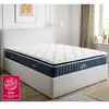 Morphea France Matelas hybride luxe Victoria - mémoire de forme - 30cm, 140x200cm