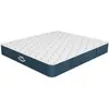 Morphea France Matelas hybride premium Jade - mémoire de forme - 26cm, 180x200 cm