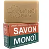 Savon surgras monoï - L'optimiste bio - GAIIA
