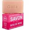 Savon surgras tendre et délicatement parfumé - Le soyeux bio - GAIIA -...