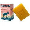 Savon au lait de chèvre peaux compliquées - Lison bio - GAIIA