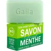 Savon surgras menthe citron - L'enthousiaste bio - GAIIA - Peau normal...